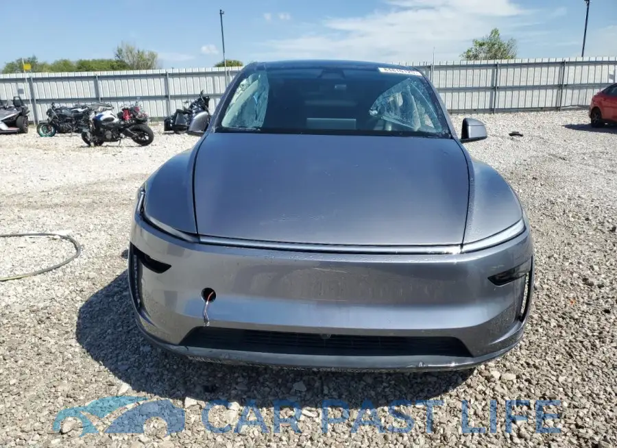 7SAYGDEE4TF351934# 5