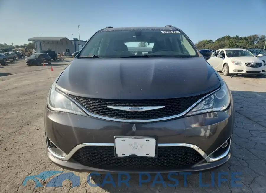 2C4RC1BG6JR290475# 5