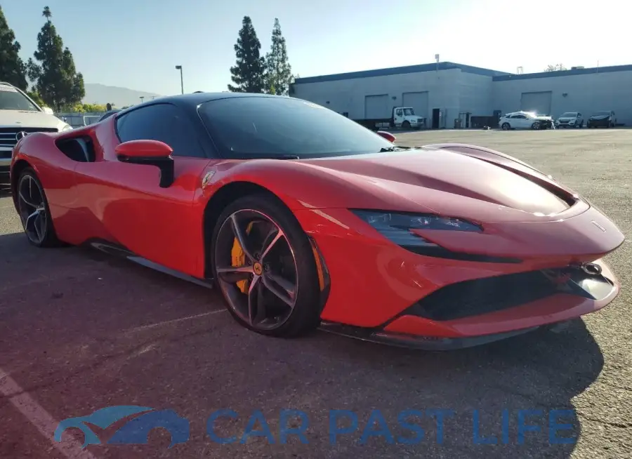 ZFF95NLA4N0273560# 4