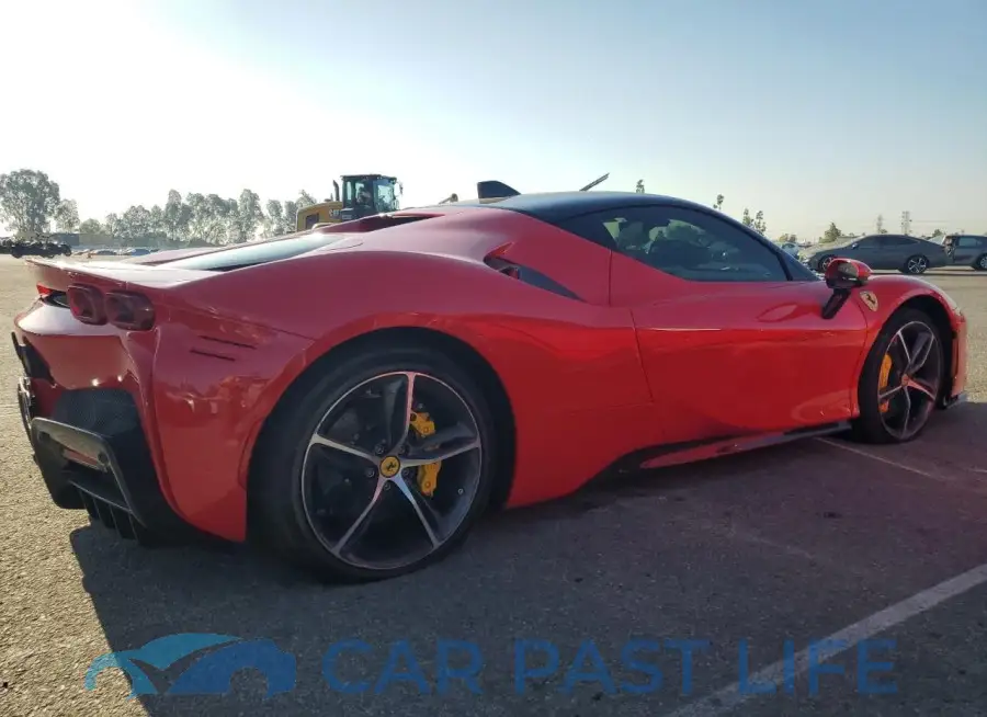 ZFF95NLA4N0273560# 3