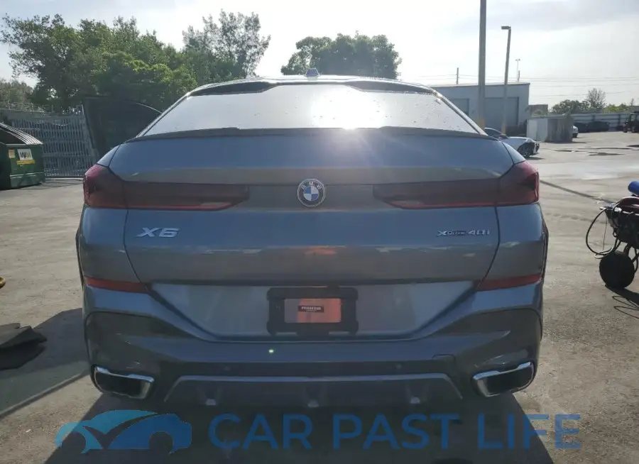 5UX33EX07R9S28477# 6