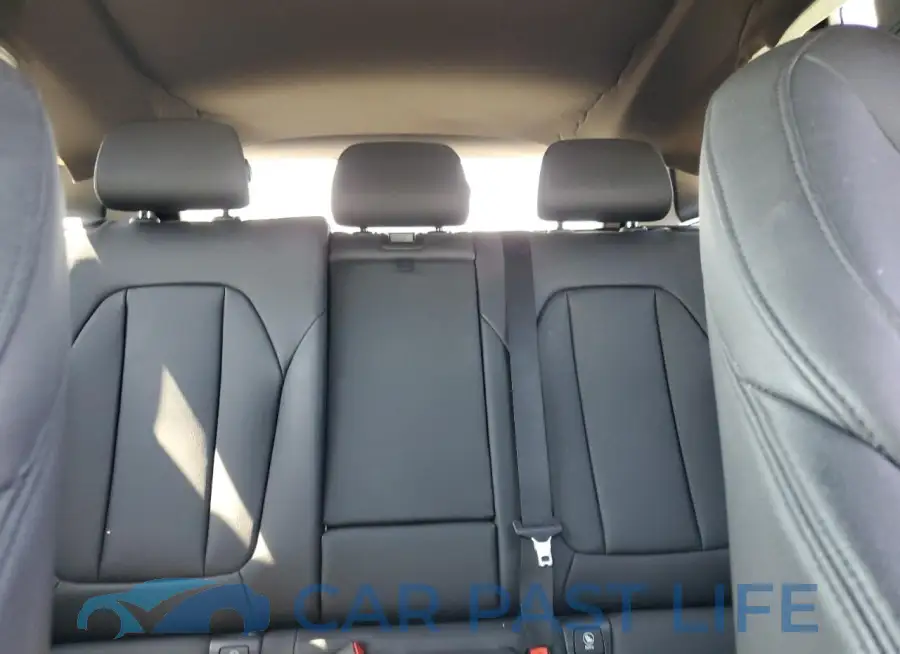 5UXTR7C50KLF29650# 10