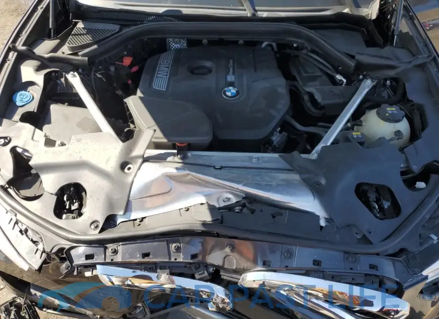 5UXTR7C50KLF29650# 12