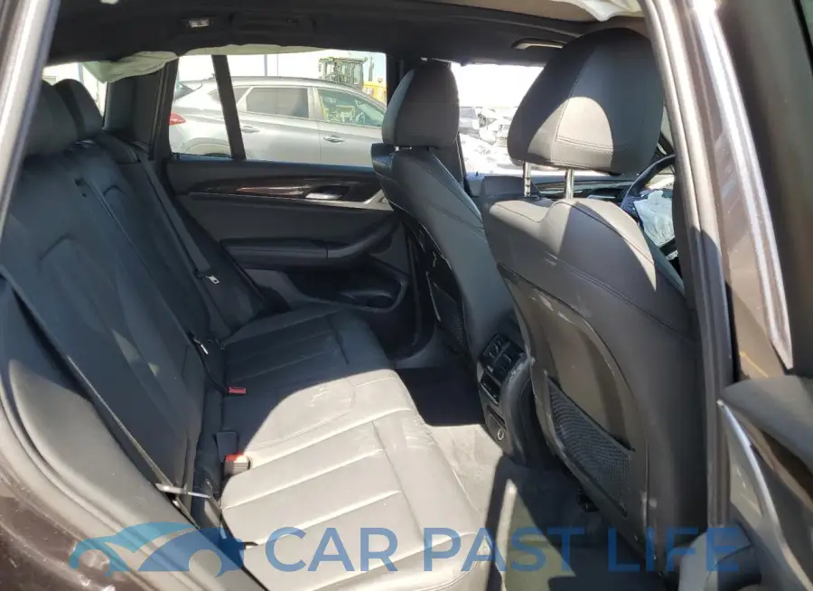5UXTR7C50KLF29650# 11