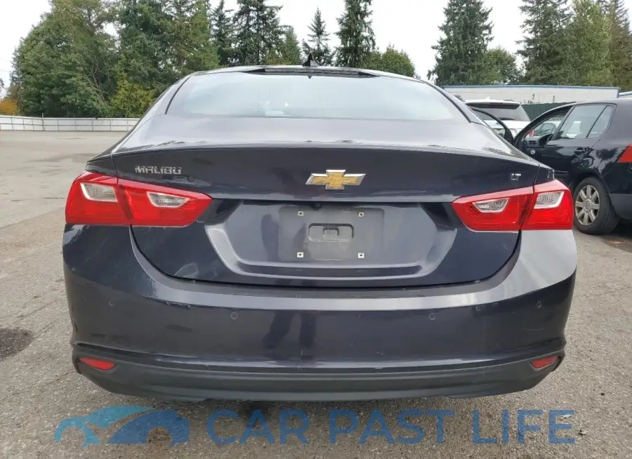 1G1ZD5ST1PF209487# 6