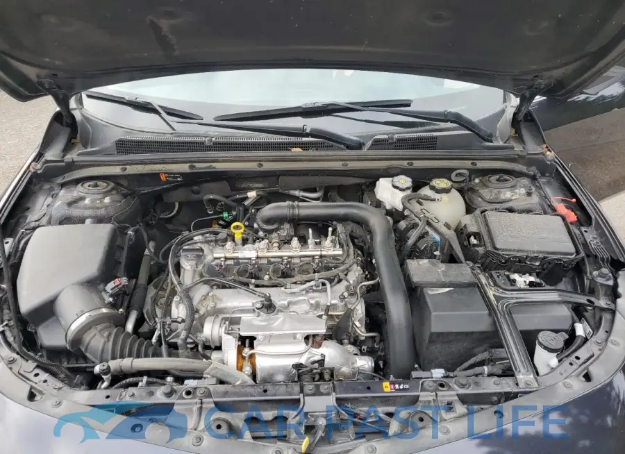 1G1ZD5ST1PF209487# 11