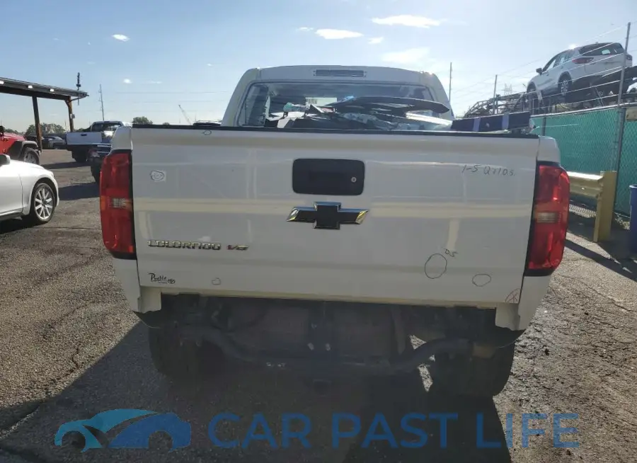 1GCGTDEN9J1147494# 6