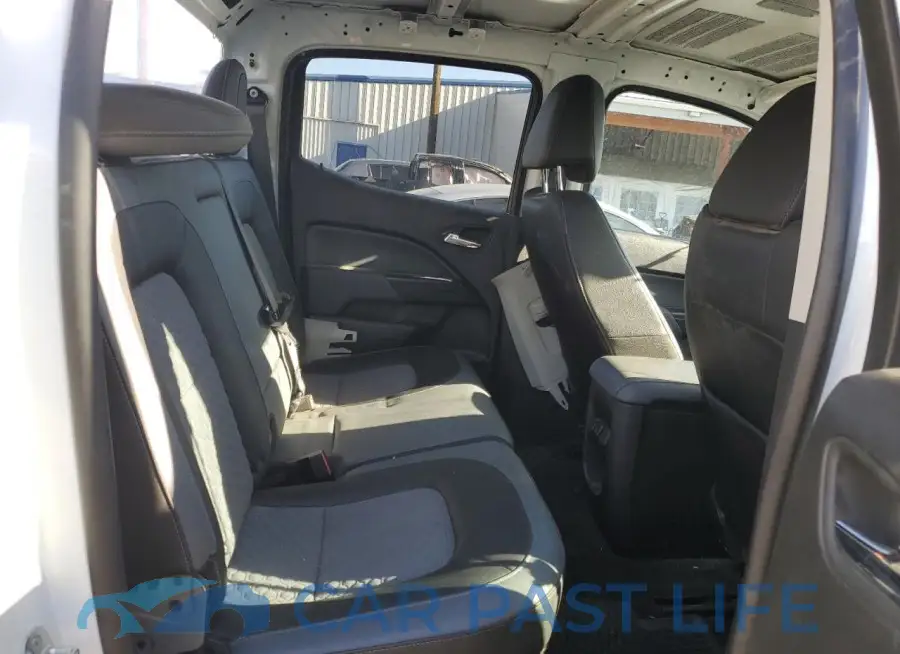 1GCGTDEN9J1147494# 10