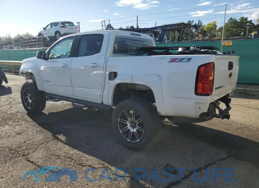 1GCGTDEN9J1147494# 2