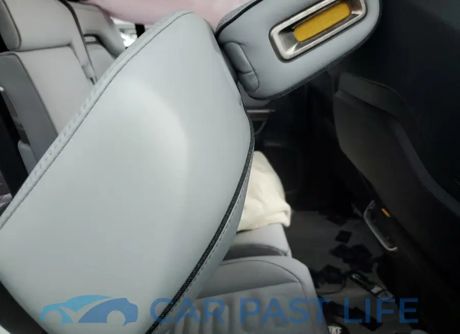 7PDSGABA8PN016999# 11
