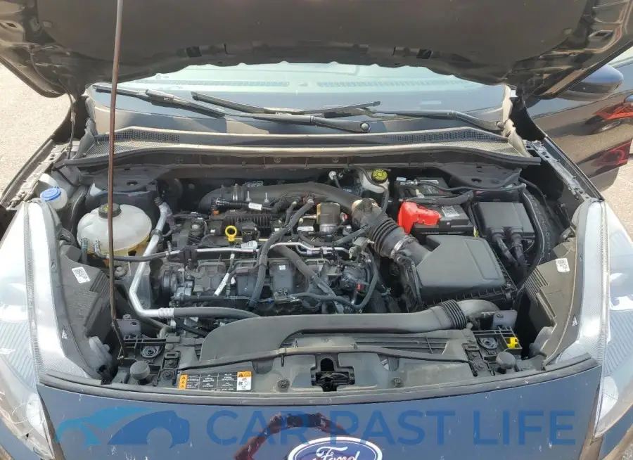 1FMCU9H96MUB17259# 12
