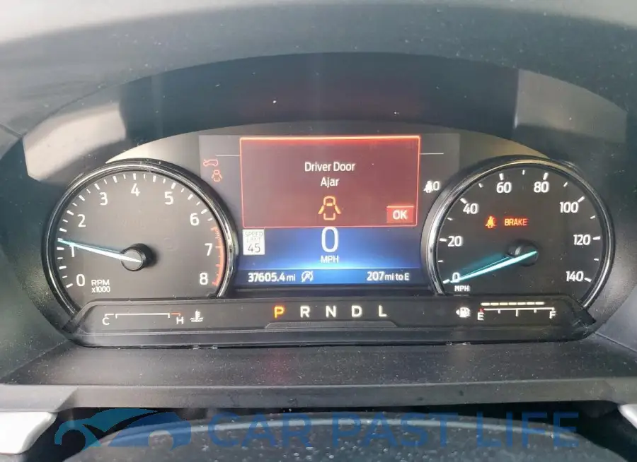 1FMSK7DH8MGC09118# 9