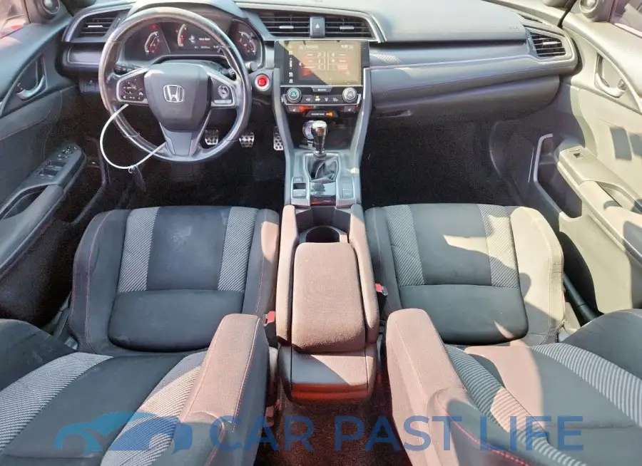 2HGFC1E57HH700246# 8