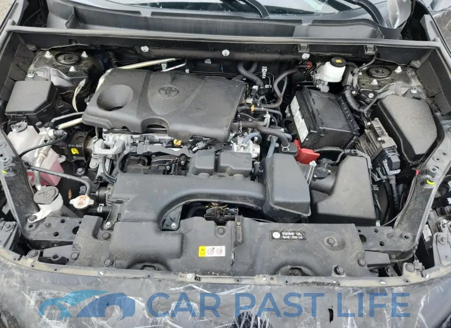 2T3J1RFV8PW340799# 12