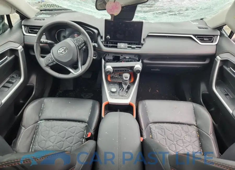 2T3J1RFV8PW340799# 8