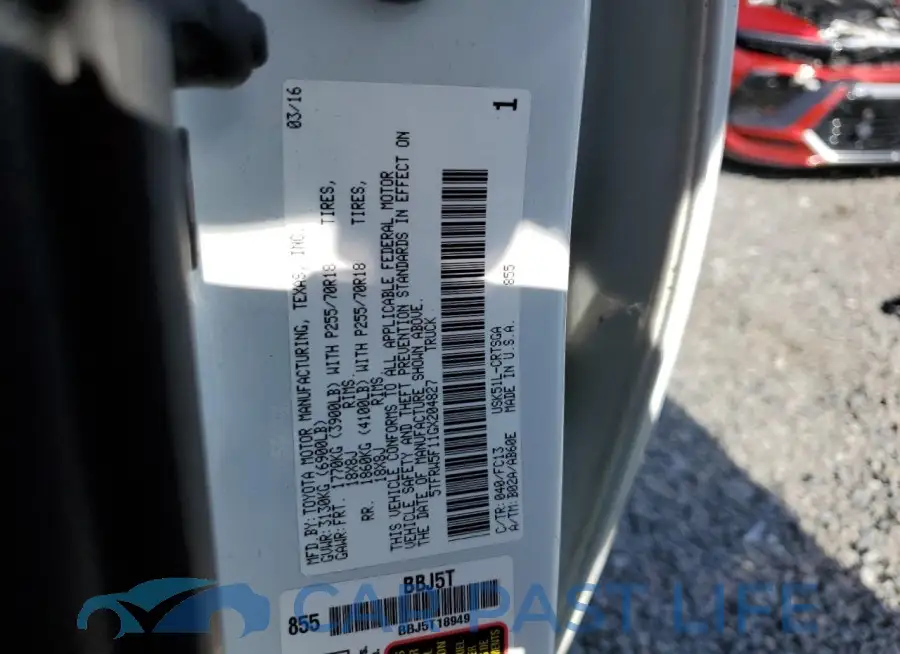 5TFRW5F11GX204827# 13