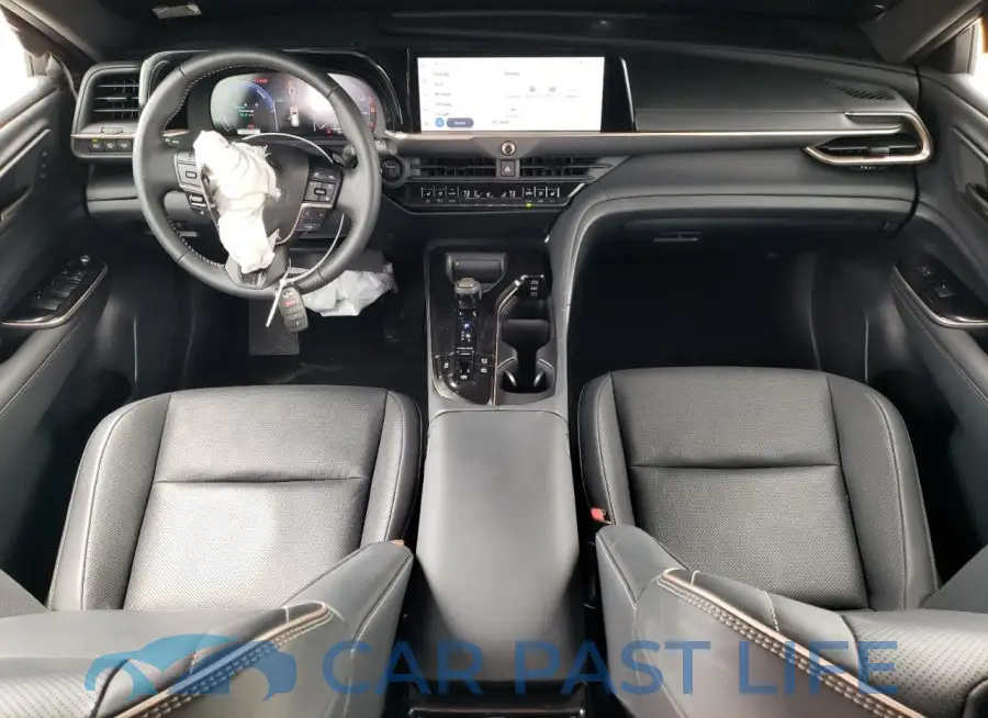 JTDACAAJ1S3001376# 8
