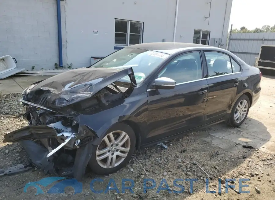 3VW2B7AJ2HM206669# 1