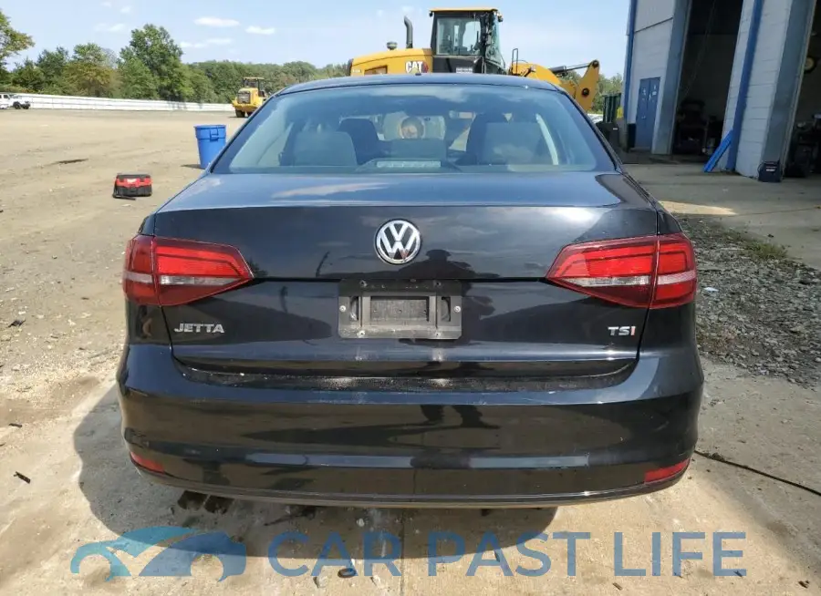 3VW2B7AJ2HM206669# 6