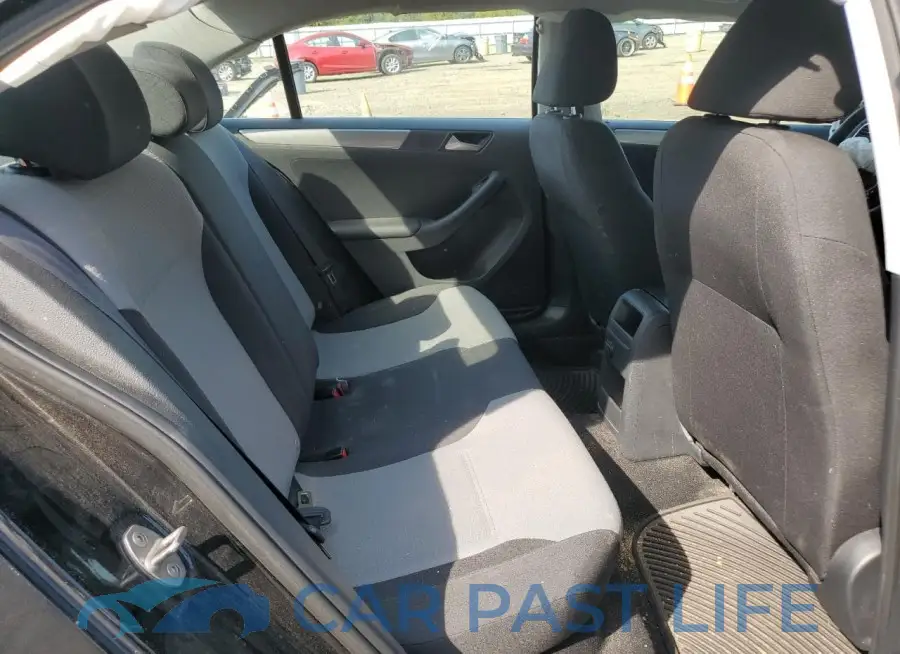 3VW2B7AJ2HM206669# 10