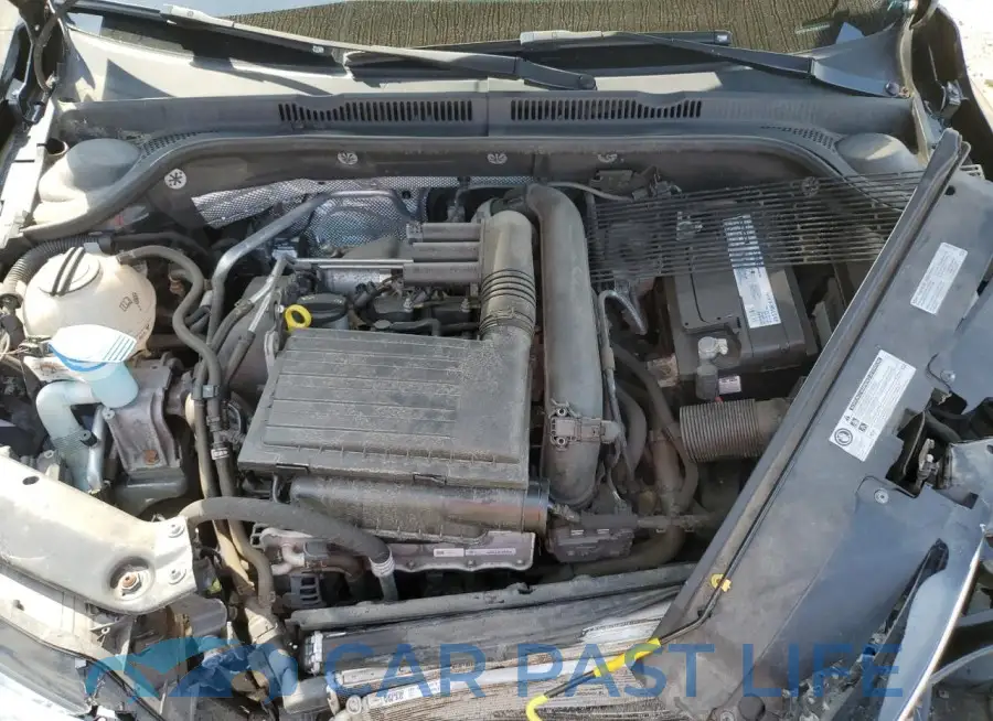 3VW2B7AJ2HM206669# 11