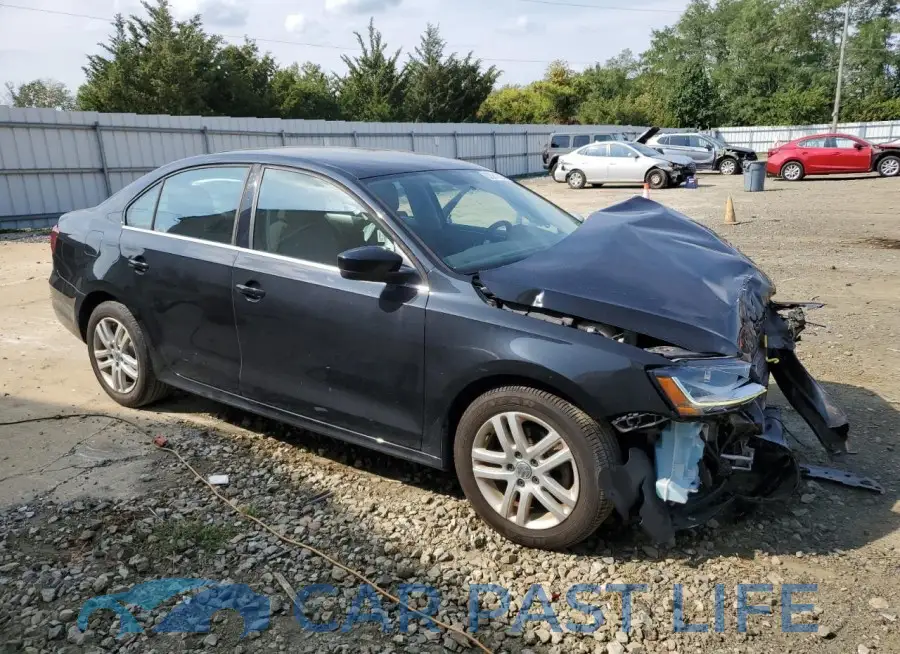 3VW2B7AJ2HM206669# 4