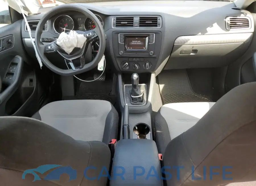 3VW2B7AJ2HM206669# 8