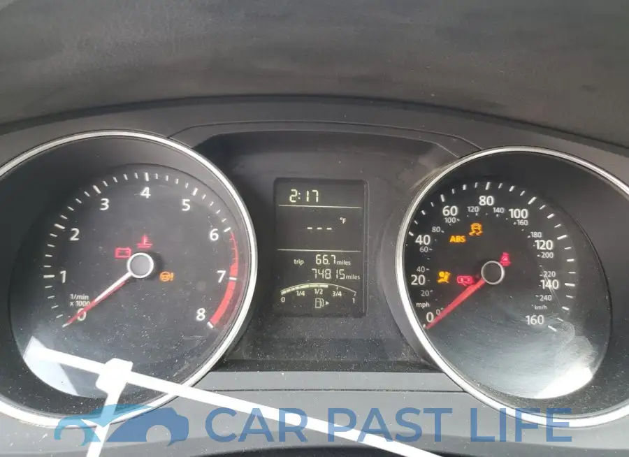 3VW2B7AJ2HM206669# 9