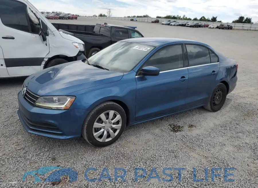 3VW2B7AJ7HM372766# 1