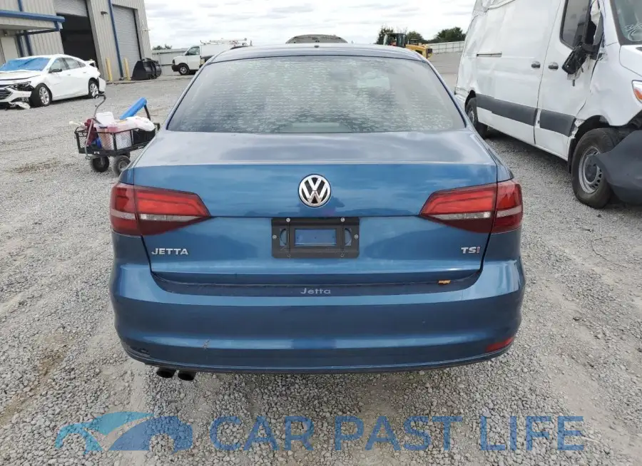3VW2B7AJ7HM372766# 6