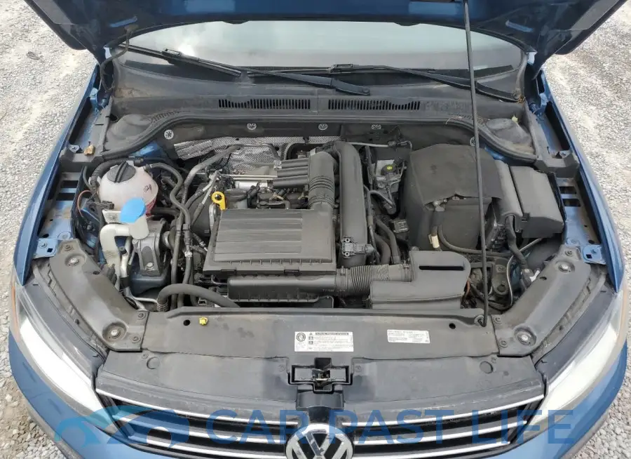 3VW2B7AJ7HM372766# 11