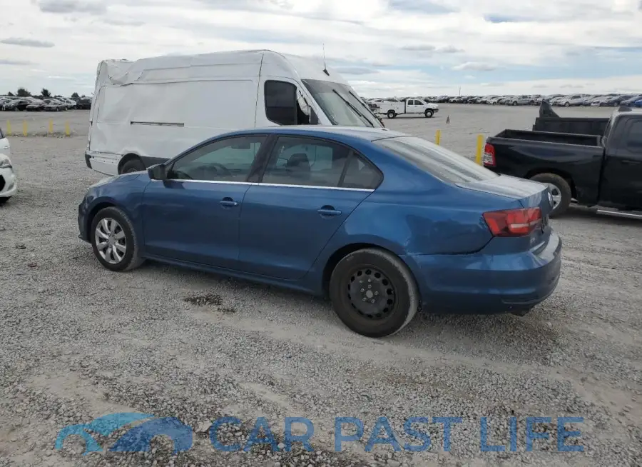 3VW2B7AJ7HM372766# 2