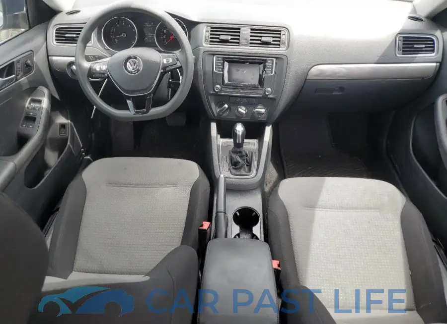 3VW2B7AJ7HM372766# 8