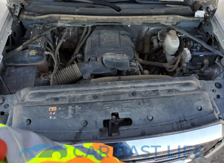 1GT21SEG3GZ315243# 11