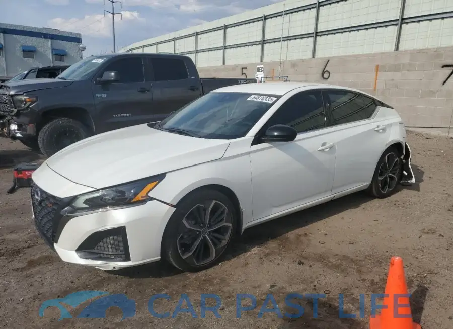 1N4BL4CV9RN414432# 1