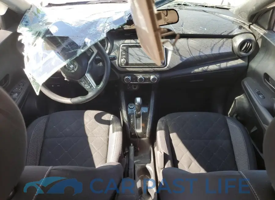 3N1CP5CU8JL544192# 8