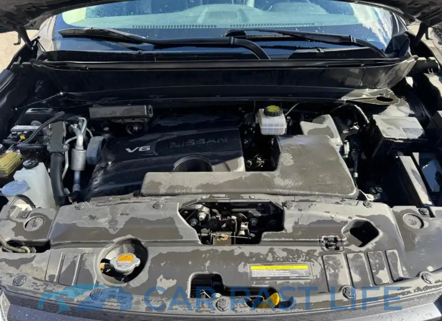 5N1DR2MM7KC608174# 12