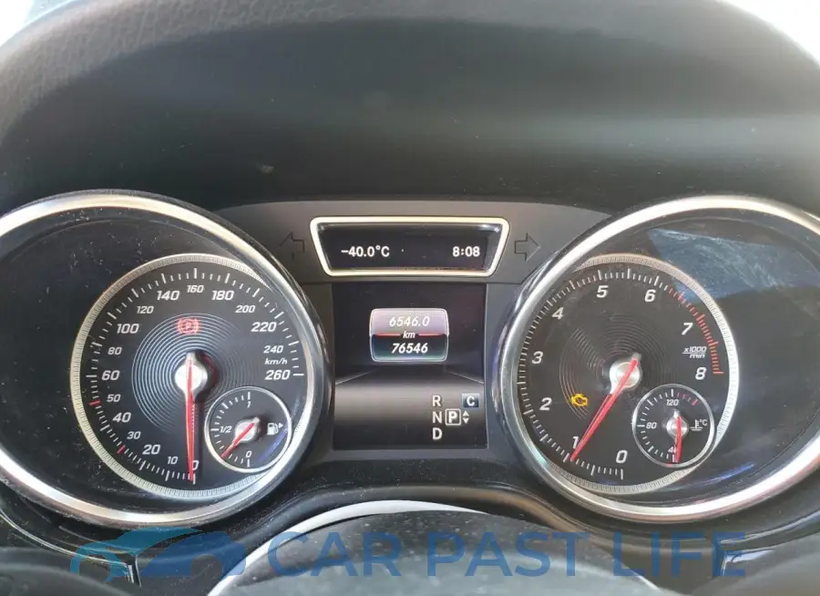 4JGDA5GB8JB113523# 9