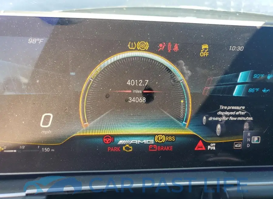 4JGFD6BB8PA897147# 9