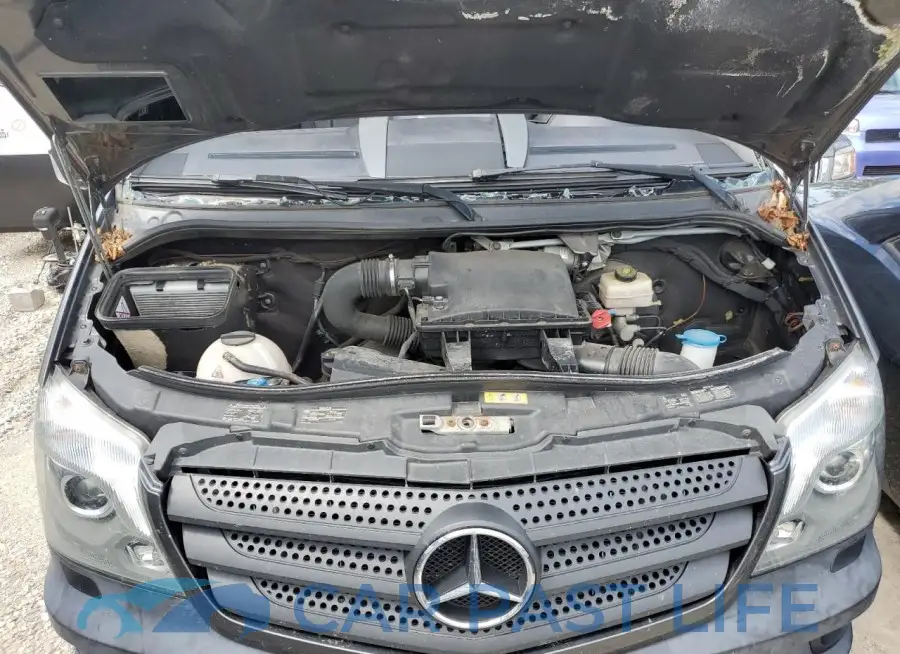 WD4FE8CD3GP343384# 7
