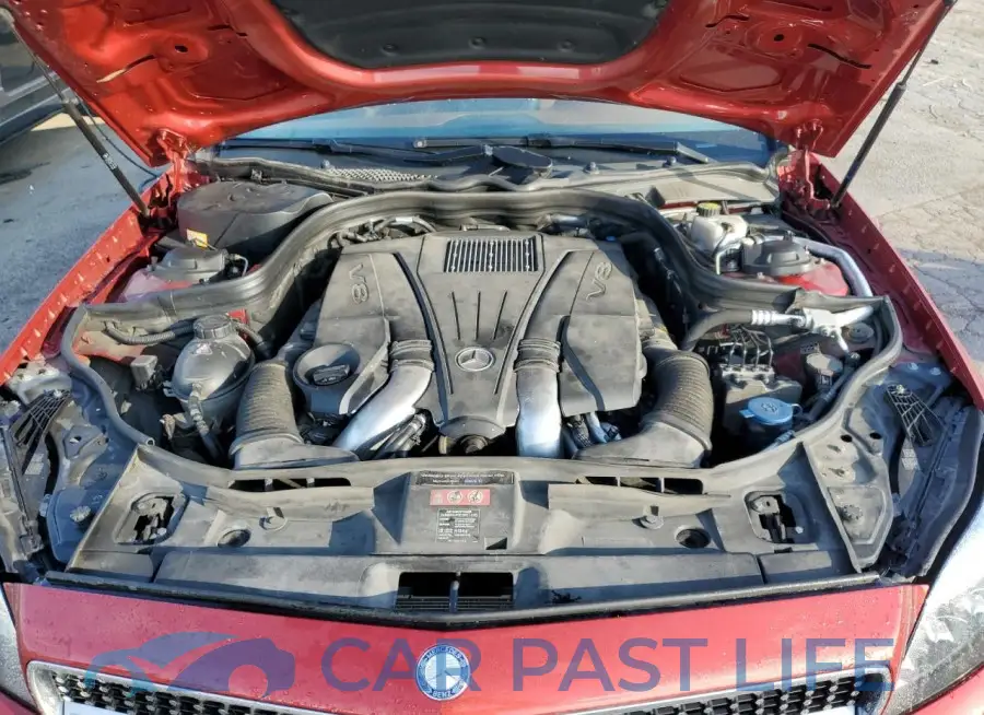 WDDLJ9BB4GA177867# 11