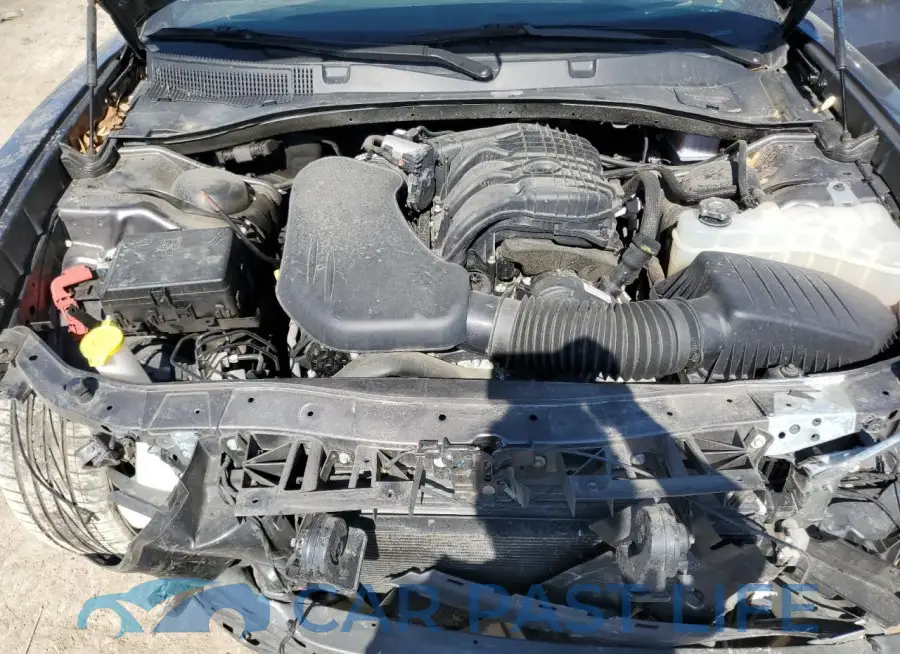 2C3CDXHG1PH660246# 11