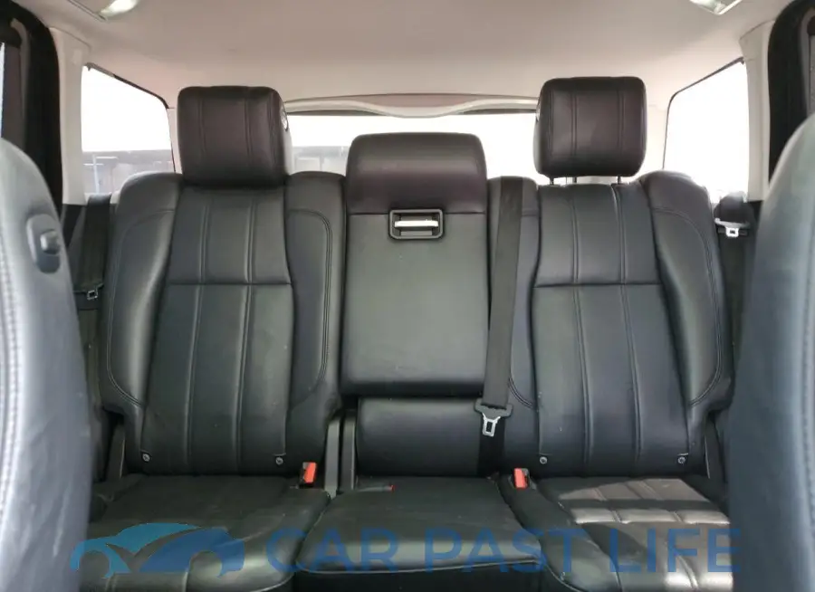 SALGS3EF1GA264395# 10