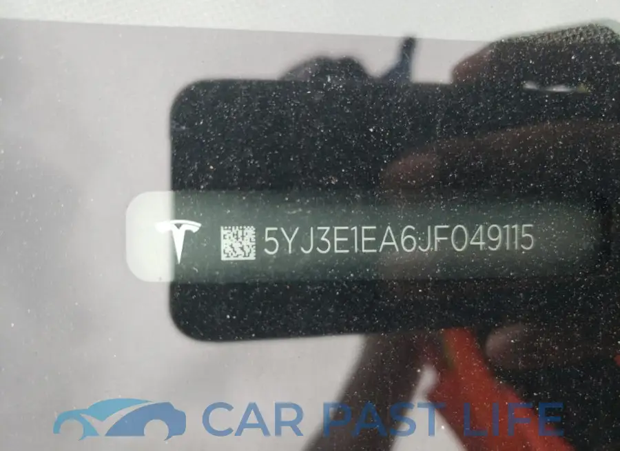 5YJ3E1EA6JF049115# 12