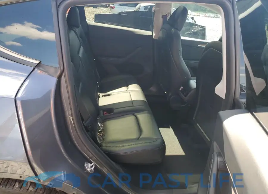 7SAYGDEE3PA192746# 10