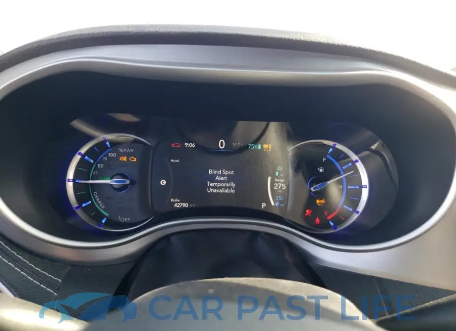 2C4RC1L72NR220749# 9