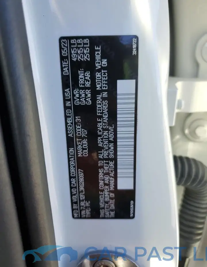 7JRL12FL3RG280977# 12