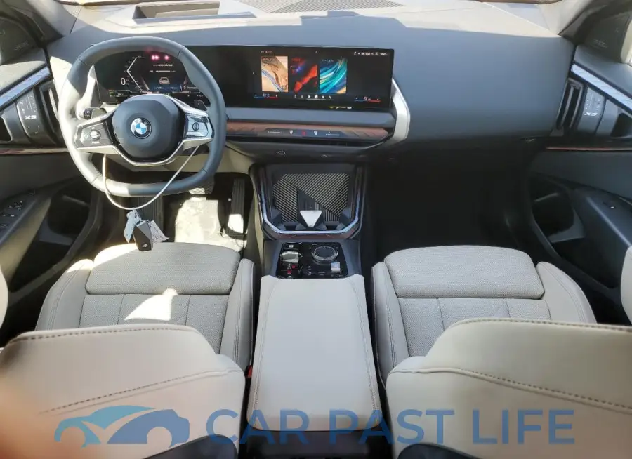 5UX53GP07S9Z64880# 8