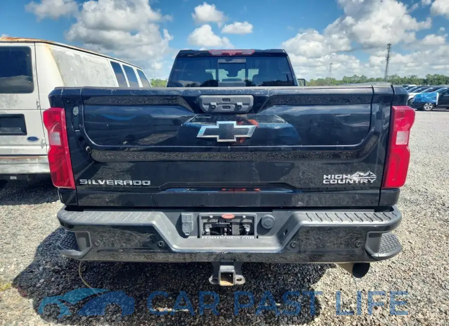 1GC4YVEY3PF117231# 6