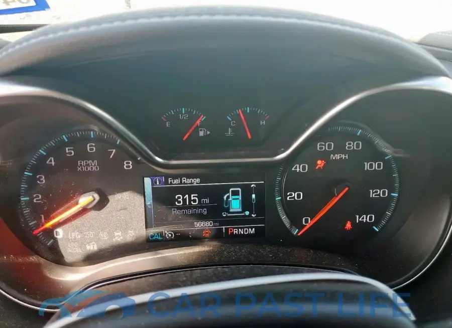2G1105S38J9110724# 9